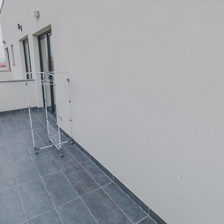 Penthouse Luxury Fălticeni Eksteriør bilde