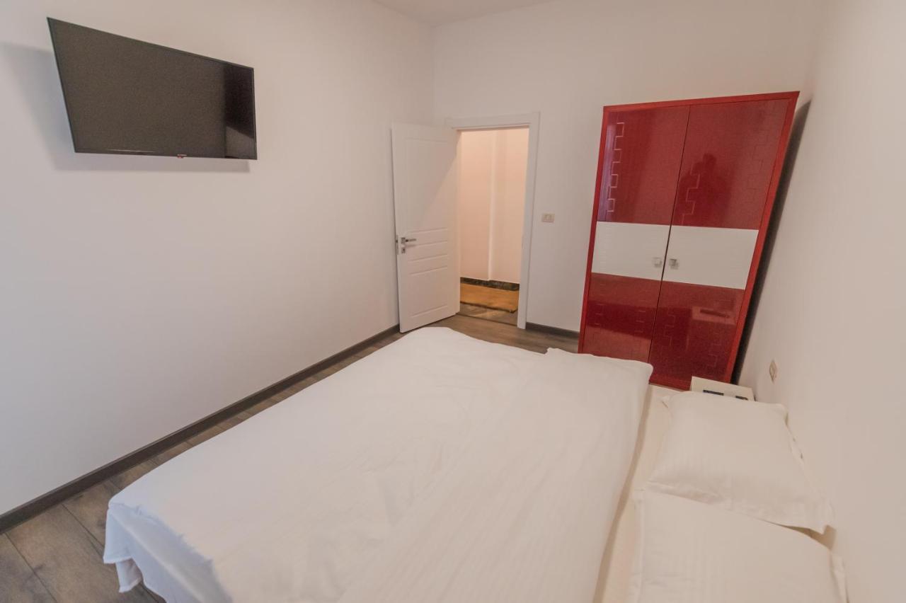 Penthouse Luxury Fălticeni Eksteriør bilde